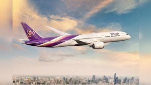 Thai Airways soars with 12 billion baht profit in Q2 | Thaiger
