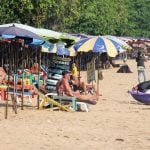 Pattaya beach blitz on rogue boats and pushy vendors | Thaiger
