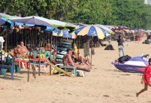 Pattaya beach blitz on rogue boats and pushy vendors | Thaiger