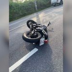 Motorcycle rider killed on Phuket’s deadly Coconut Grove curve | Thaiger