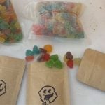 Toilet drug kitchen busted in Bangkok cannabis snack raid | Thaiger