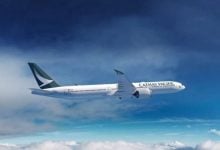 Cathay Pacific’s LA to Hong Kong trip turns into 29-hour nightmare (video) | Thaiger