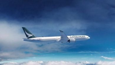 Cathay Pacific’s LA to Hong Kong trip turns into 29-hour nightmare (video) | Thaiger