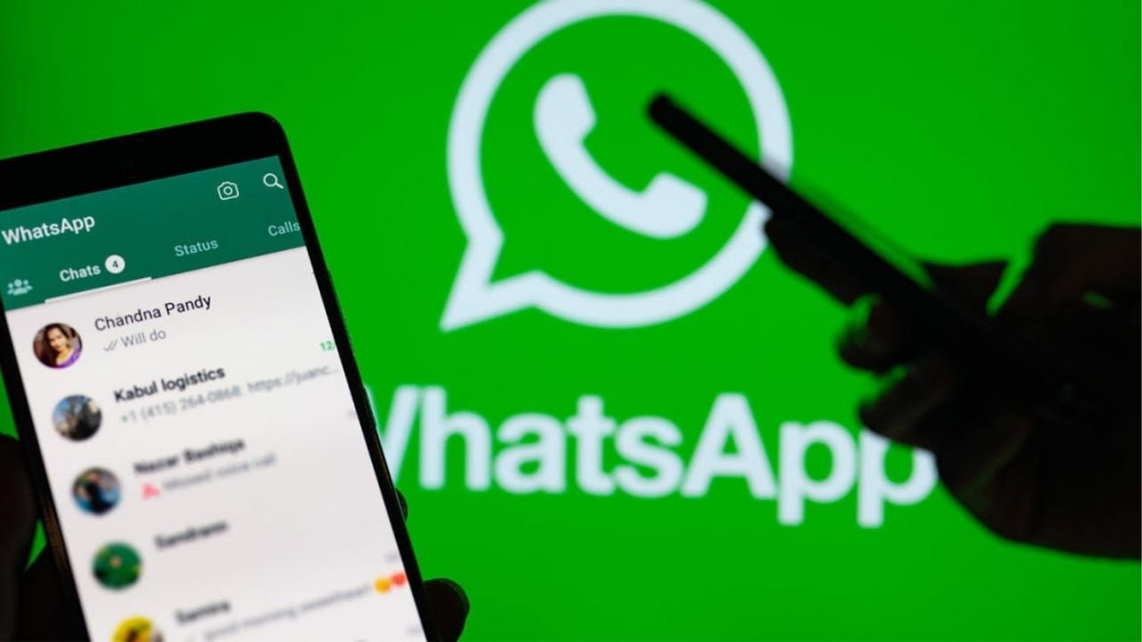 WhatsApp wipes out 6.8 million scam accounts in global crackdown | Thaiger