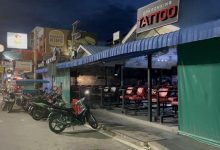 Drunken blunder: Pattaya waitress’s bike stolen outside bar | Thaiger