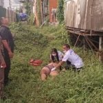 Close call: Foreign tourist plunges from Patong hotel | Thaiger