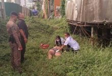Fatal fall: Foreign tourist plunges from Patong hotel | Thaiger