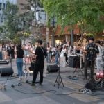 Bangkok tops global Gen Z city list | Thaiger