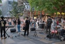 Bangkok tops global Gen Z city list | Thaiger