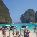 Thailand launches world-first crypto tourist pay scheme | Thaiger