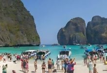Thailand launches world-first crypto tourist pay scheme | Thaiger