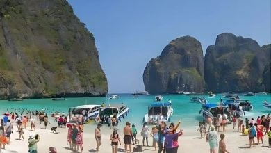 Thailand launches world-first crypto tourist pay scheme | Thaiger