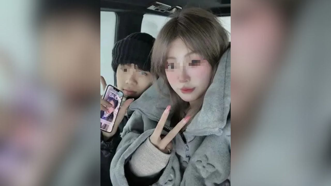 Chinese girl trafficks boyfriend to Myanmar, parties in Thailand | Thaiger