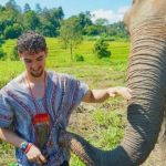 Free shots of death: Brit blinded in Laos methanol horror (video) | Thaiger