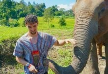 Free shots of death: Brit blinded in Laos methanol horror (video) | Thaiger