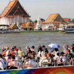 Thailand’s tourist numbers slide as 2025 forecast cut again | Thaiger