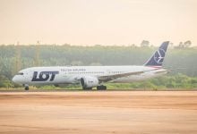 Thailand taps Polish Airlines to lure big-spending tourists | Thaiger