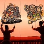 Thailand pushes for UNESCO glory with ancient shadow play | Thaiger