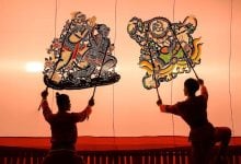 Thailand pushes for UNESCO glory with ancient shadow play | Thaiger