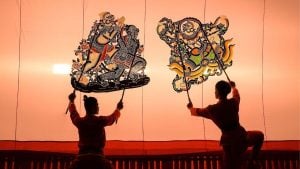 Thailand pushes for UNESCO glory with ancient shadow play | Thaiger