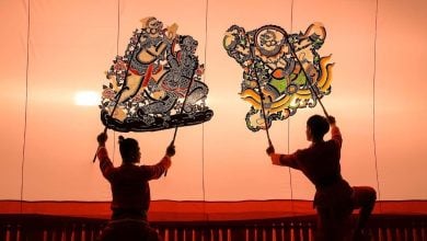 Thailand pushes for UNESCO glory with ancient shadow play | Thaiger