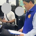 Patong police stalled as &#8216;Arab&#8217; tourist gang walks free | Thaiger