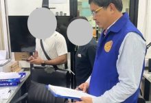 Patong police stalled as ‘Arab’ tourist gang walks free | Thaiger