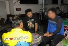 Pattaya car scam swindles Indian owner, vehicle vanishes | Thaiger