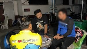 Pattaya car scam swindles Indian owner, vehicle vanishes | Thaiger