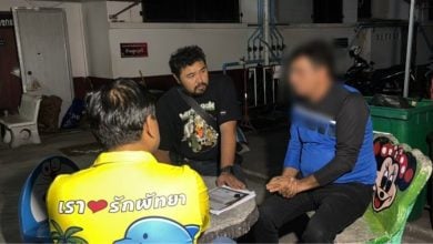 Pattaya car scam swindles Indian owner, vehicle vanishes | Thaiger