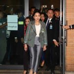 Paetongtarn skips Cabinet again as court date looms | Thaiger