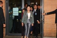 Paetongtarn skips Cabinet again as court date looms | Thaiger