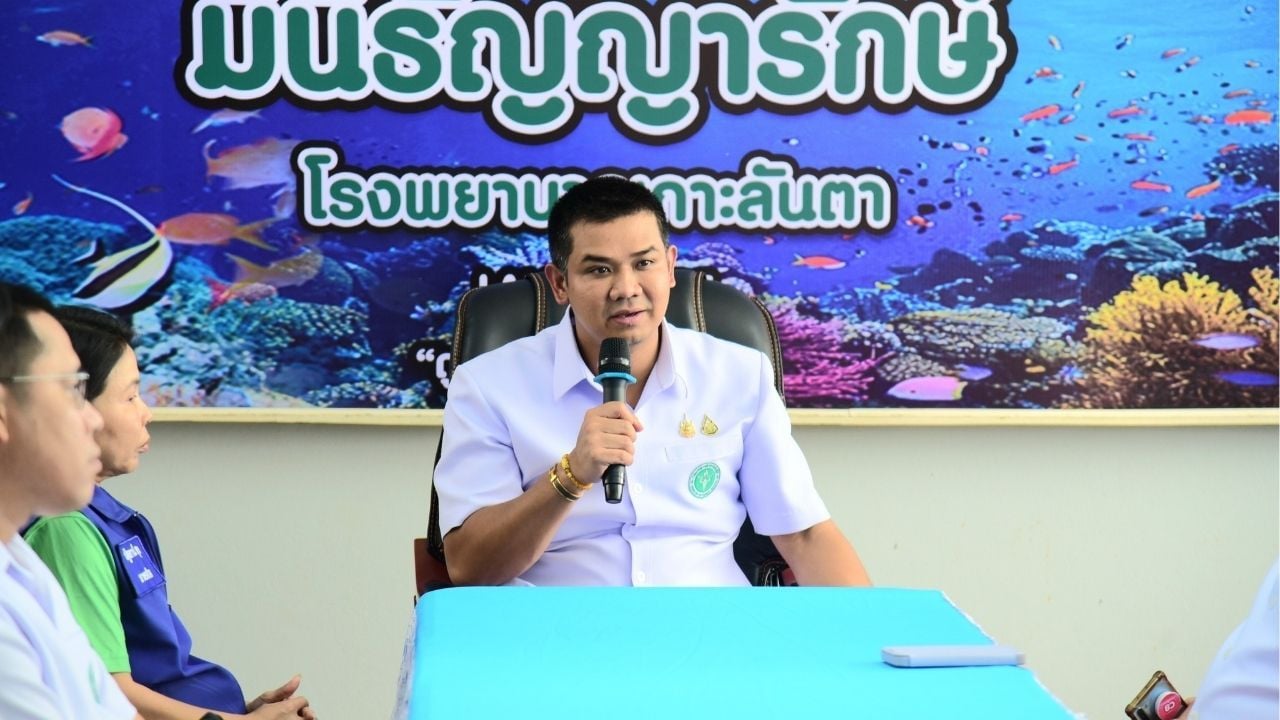 Thai hospitals probed over fake migrant health certificates | Thaiger