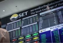 Thai interest rate cut fuels stock market surge | Thaiger