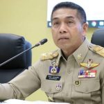 Phuket’s power shift: New governor steps in | Thaiger