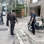 Pattaya cement scandal: Contractor fined for drain dump | Thaiger