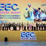 EEC Travel Mart puts Thailand’s tourism in the spotlight | Thaiger
