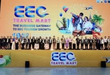 EEC Travel Mart puts Thailand’s tourism in the spotlight | Thaiger