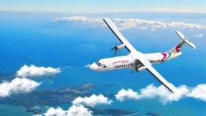 Pattaya Airways turbocharges tourism with new jets | Thaiger