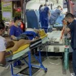 British tourist faces 10 years over Pattaya death crash | Thaiger