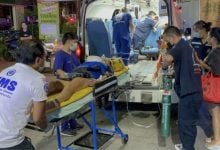 British tourist faces 10 years over Pattaya death crash | Thaiger