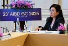 Media chiefs unite in Phuket to shape future broadcasts | Thaiger