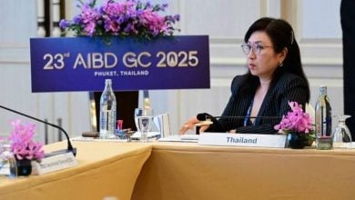Media chiefs unite in Phuket to shape future broadcasts | Thaiger