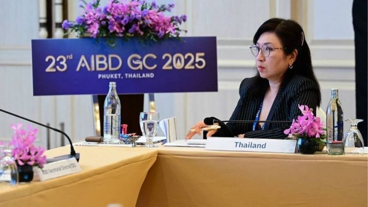 Media chiefs unite in Phuket to shape future broadcasts | Thaiger