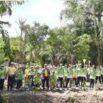 Bangkok’s &#8216;green lung&#8217; boosted by Thai-Norwegian push | Thaiger