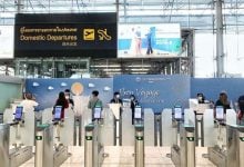 Free flights frenzy: Tourists lured with 700 million baht giveaway | Thaiger