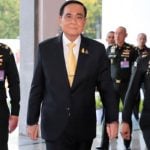 Pheu Thai shuts down Prayut comeback rumours | Thaiger