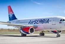 Air Serbia eyes Bangkok return after decades-long break | Thaiger