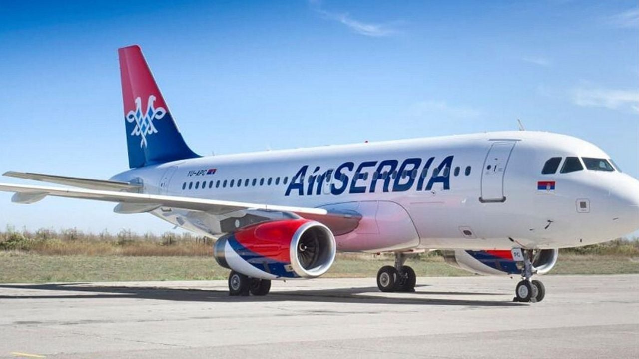 Air Serbia eyes Bangkok return after decades-long break | Thaiger