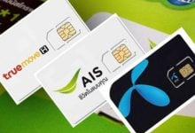 New SIM rules roll out to crush cyber crooks in Thailand | Thaiger